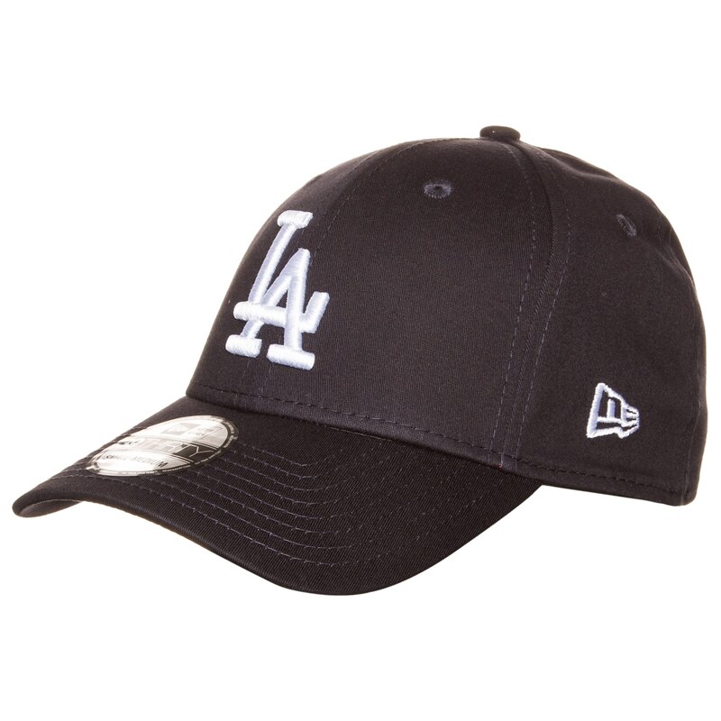 NEW ERA Kšiltovka černá / bílá