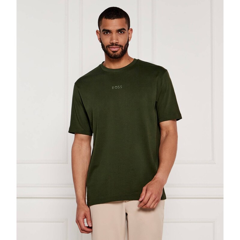 BOSS GREEN Tričko Tee 10 | regular fit