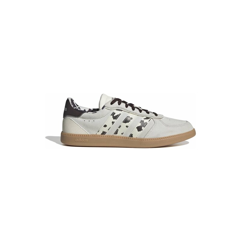 ADIDAS SPORTSWEAR Tenisky BREAKNET SLEEK černá / barva bílé vlny