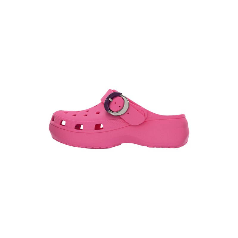 Crocs Pantofle Classic pink