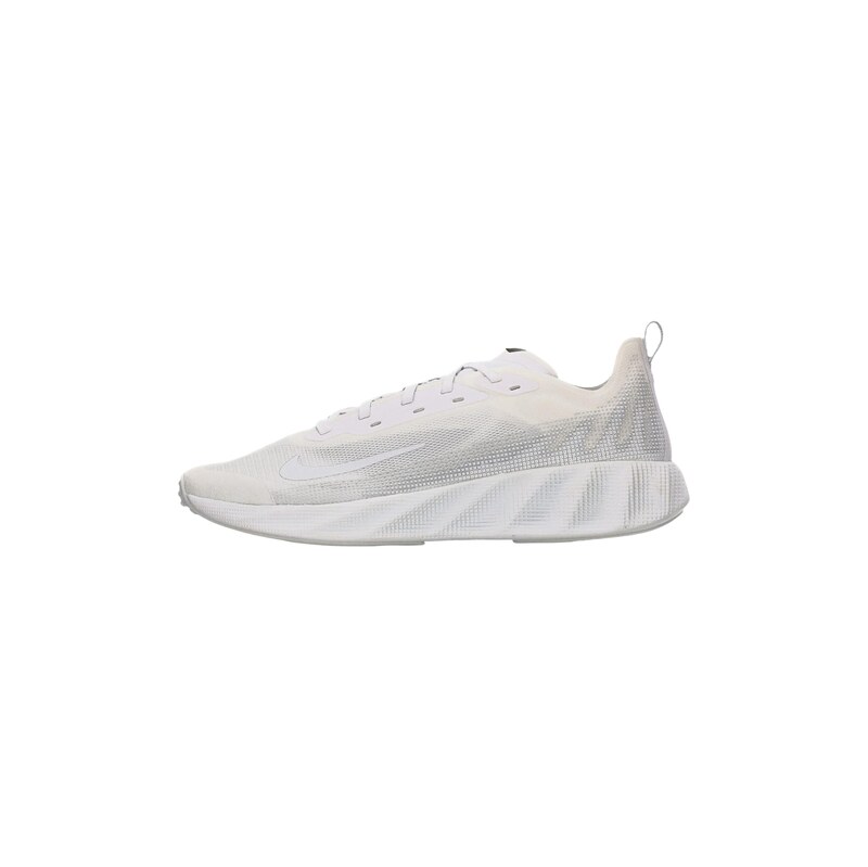 Nike Sportswear Tenisky AVA X světle šedá / bílá / přírodní bílá