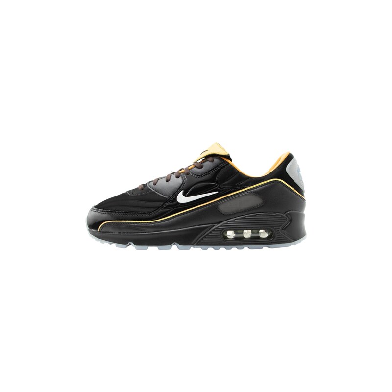 Nike Sportswear Tenisky AIR MAX 90 žlutá / černá / bílá