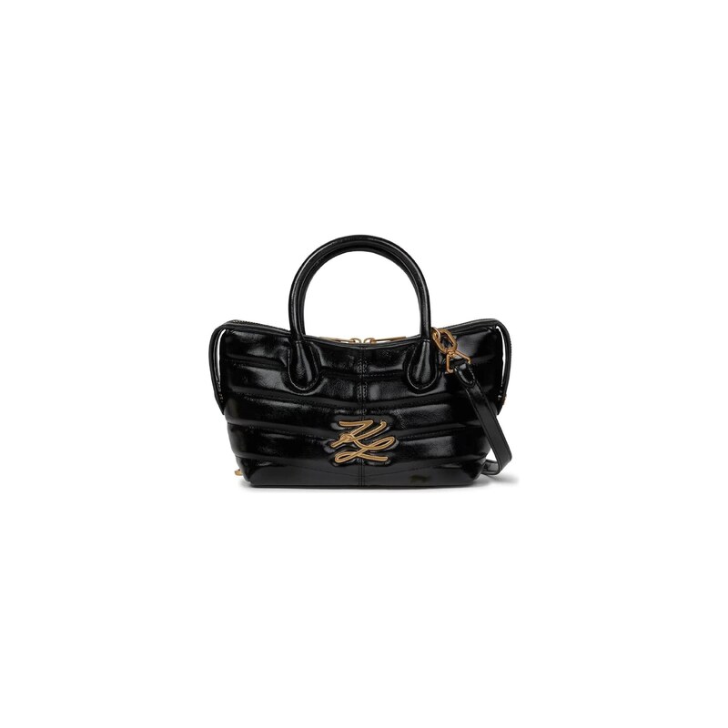 Karl Lagerfeld Kabelka K/Autograph černá