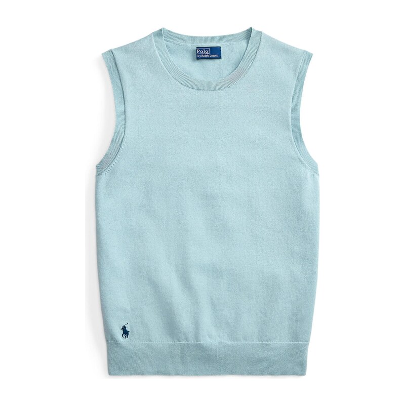 Polo Ralph Lauren Svetr tyrkysová / tmavě modrá