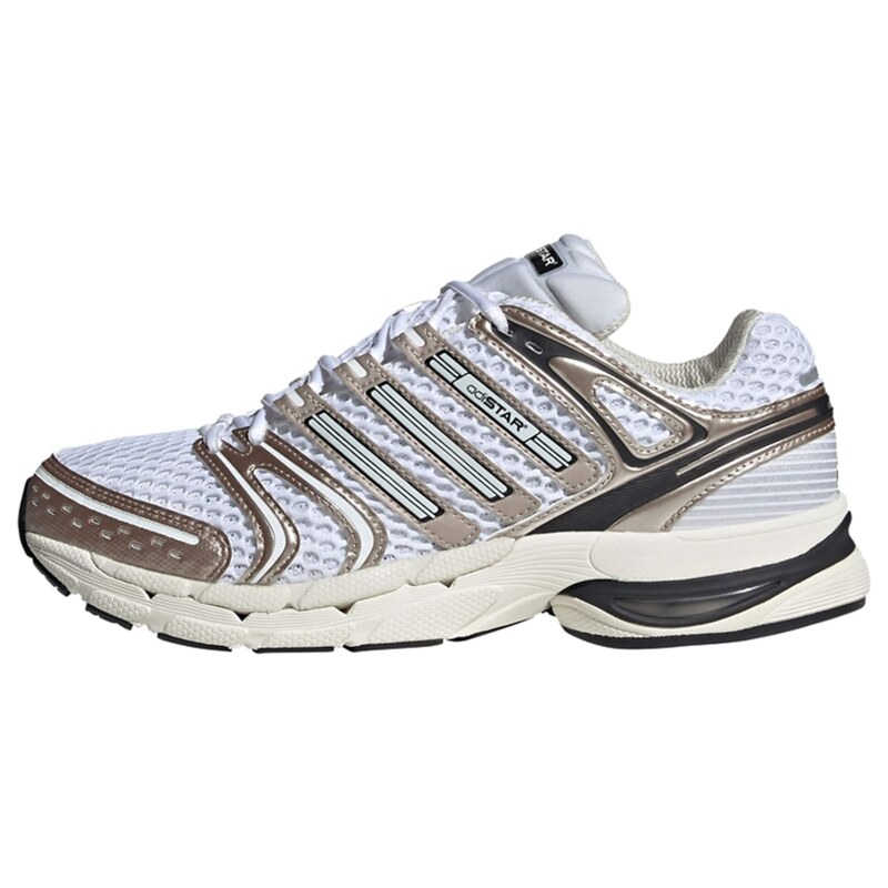 ADIDAS ORIGINALS Tenisky Adistar Control 5 bronzová / černá /