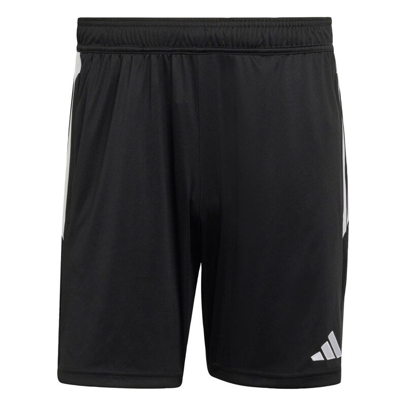 ADIDAS PERFORMANCE Sportovní kalhoty Tiro 26 Essentials černá /