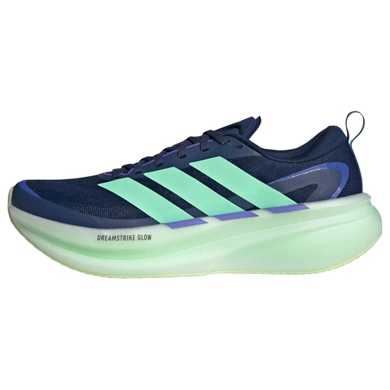 ADIDAS PERFORMANCE Běžecká obuv Supernova Glide tmavě modrá /