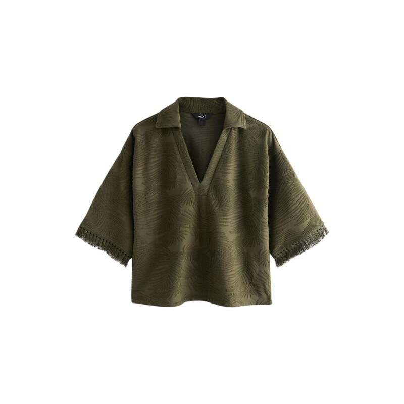 Next Halenka khaki
