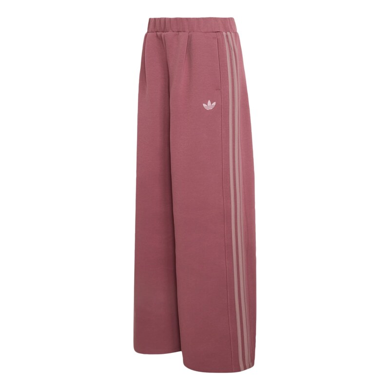 ADIDAS ORIGINALS Kalhoty Sst 2.0 bledě fialová / burgundská