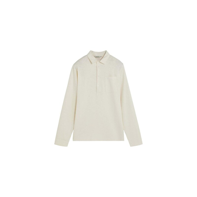 Scalpers Tričko   offwhite