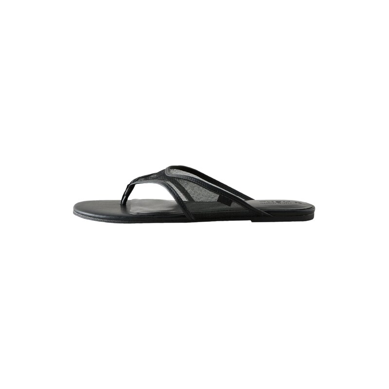Next Žabky Forever Comfort černá