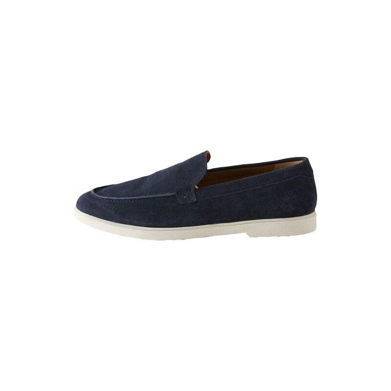 Next Slipper námořnická modř