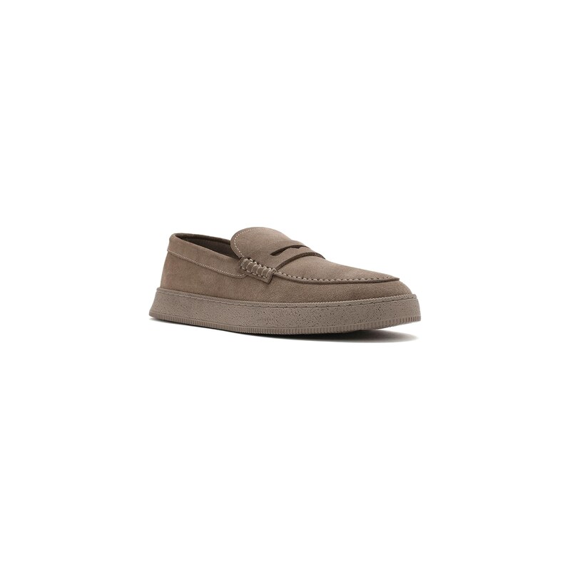 Derimod Slipper béžová