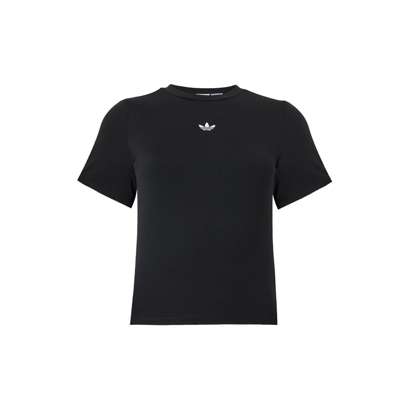 ADIDAS ORIGINALS Tričko ESS černá