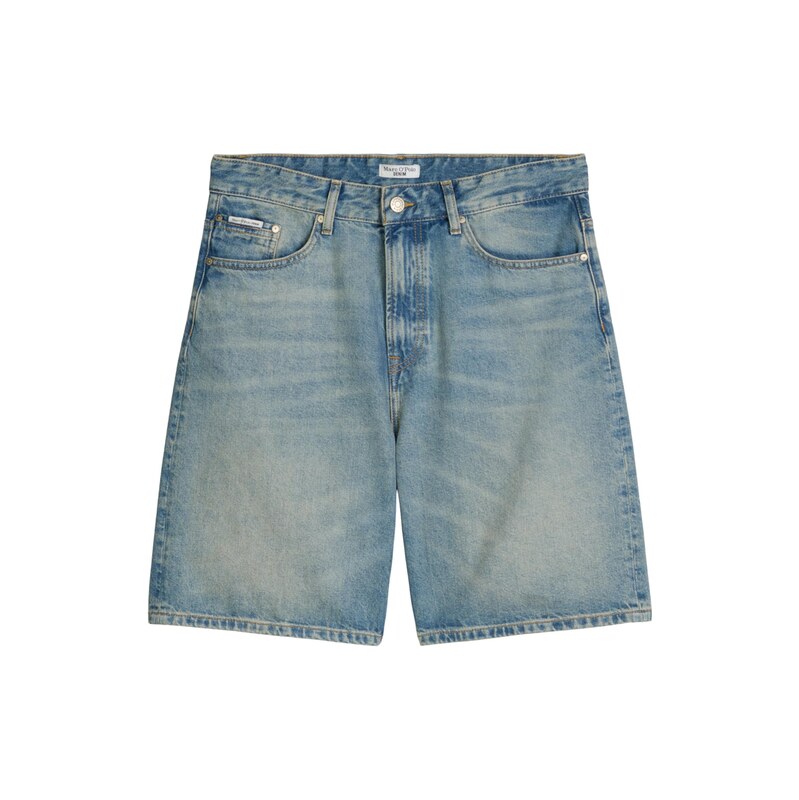 Marc OPolo DENIM Džíny Kalle modrá džínovina