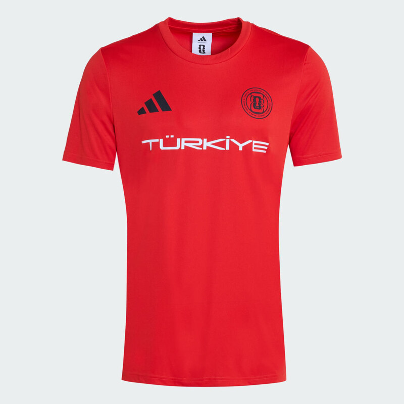 Adidas Dres Mistrovství světa ve fotbale FIFA 26 Turecko