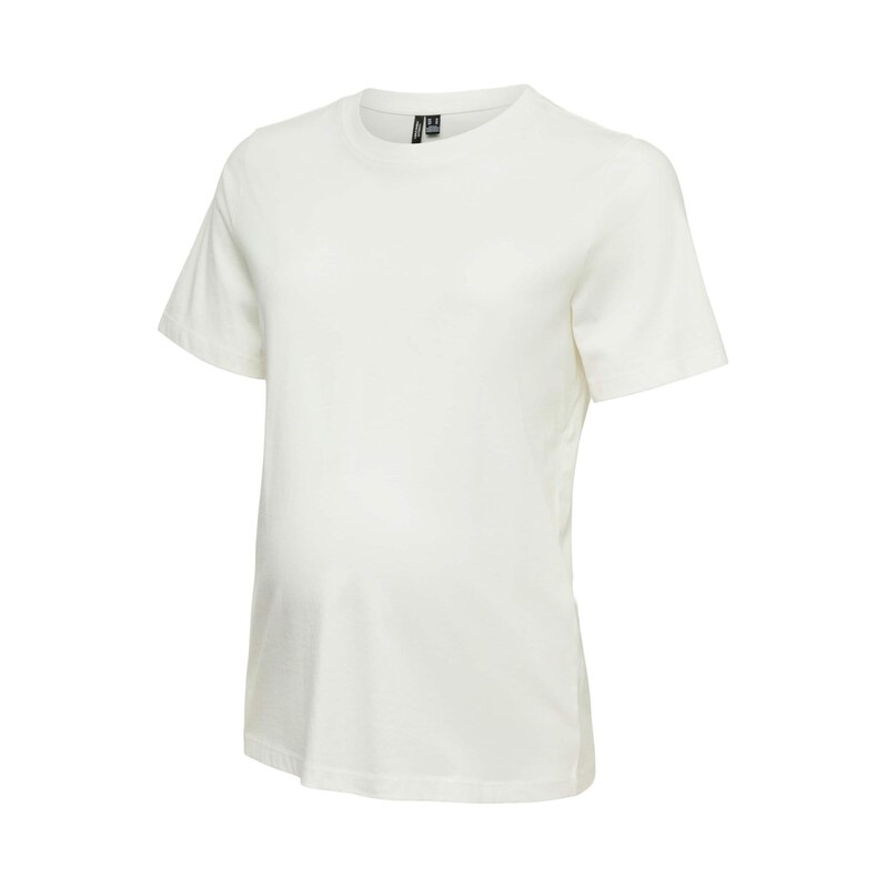 Vero Moda Maternity Tričko VMMPaulina bílá