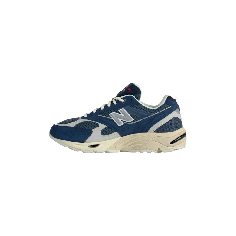 new balance Tenisky 880 tmavě modrá / režná