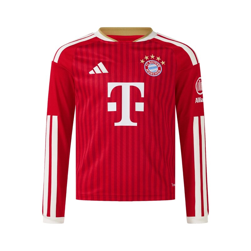ADIDAS PERFORMANCE Funkční tričko FC Bayern München Home 26/27
