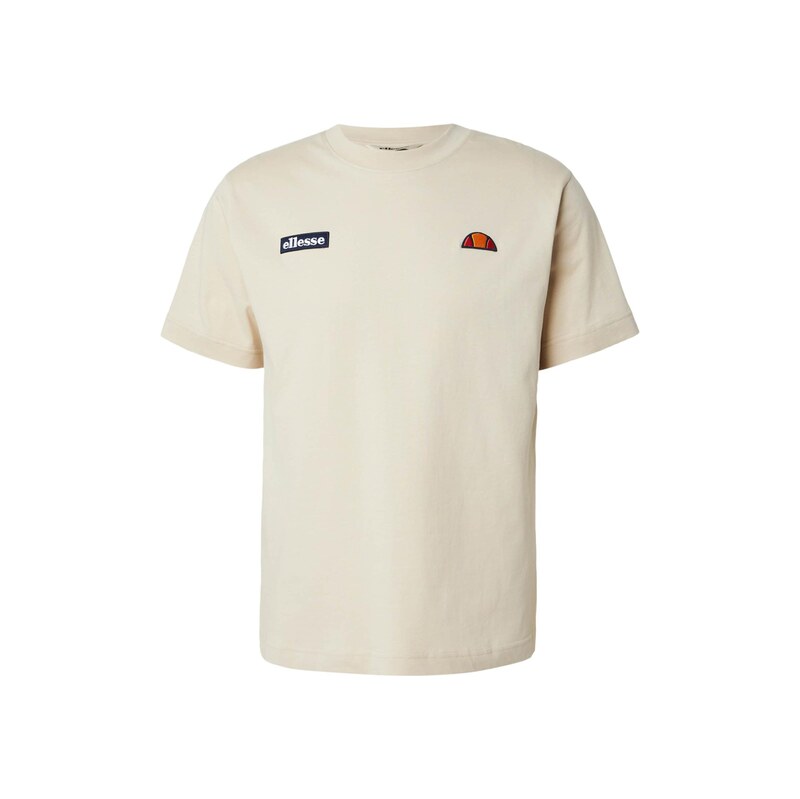 ELLESSE Tričko Floran béžová