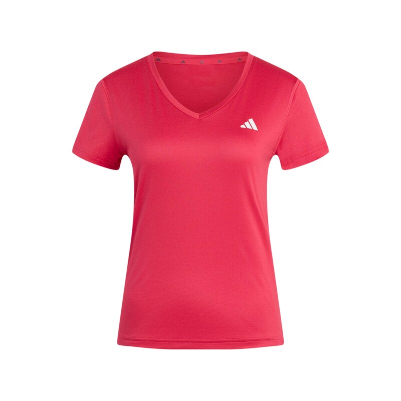 ADIDAS PERFORMANCE Funkční tričko Essentials malinová