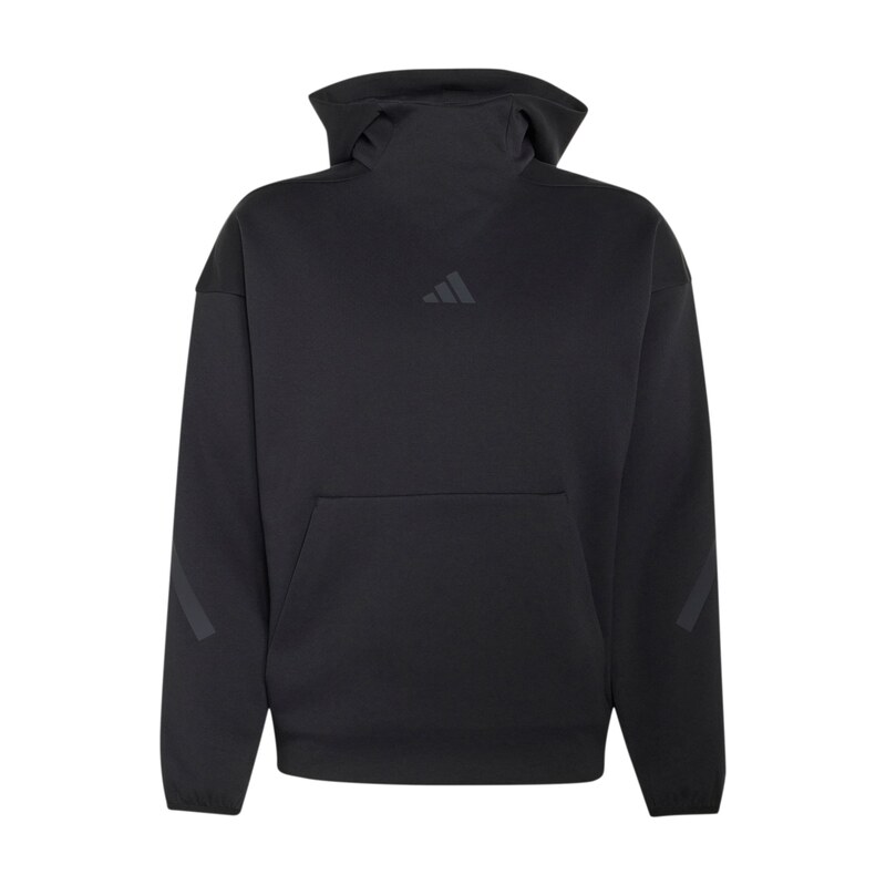 ADIDAS SPORTSWEAR Sportovní mikina Z.N.E. černá
