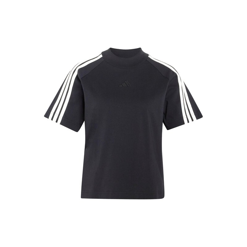 ADIDAS SPORTSWEAR Funkční tričko AK černá / bílá