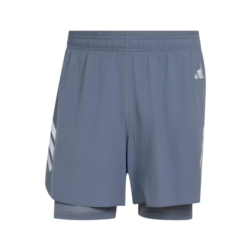 ADIDAS PERFORMANCE Sportovní kalhoty Adi365 Formotion kouřově