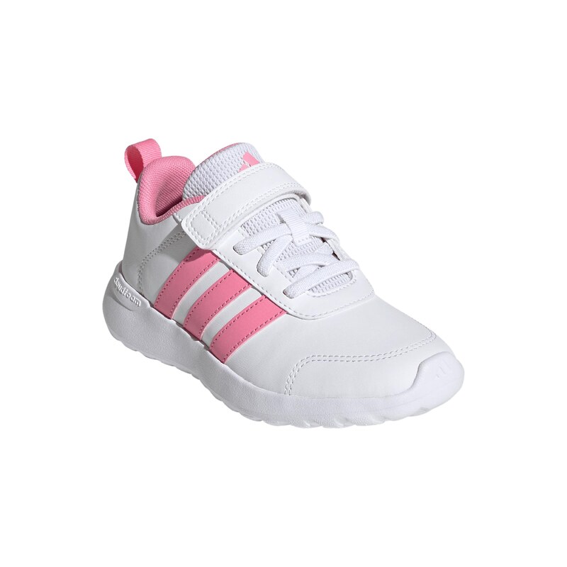 ADIDAS SPORTSWEAR Tenisky MOVE pitaya / bílá