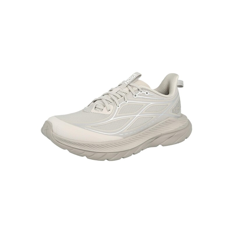 HOKA Tenisky MACH REMASTERED režná / stříbrná