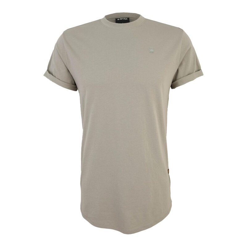 G-STAR Tričko khaki