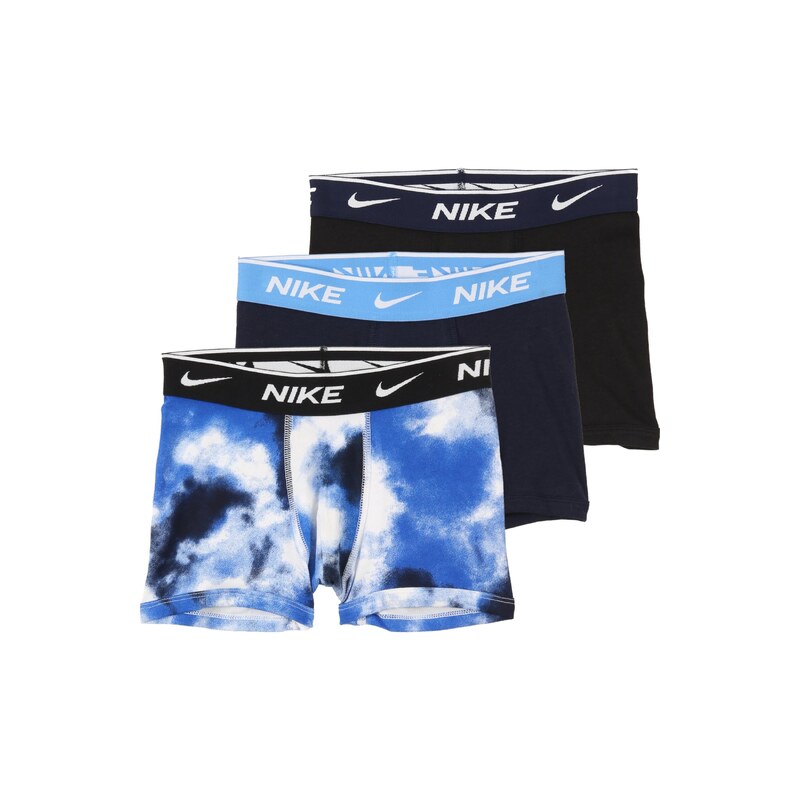 Nike Sportswear Spodní prádlo EVERYDAY marine modrá / královská