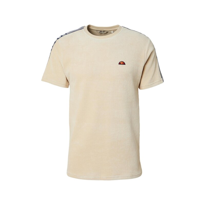 ELLESSE Tričko Madori cappuccino