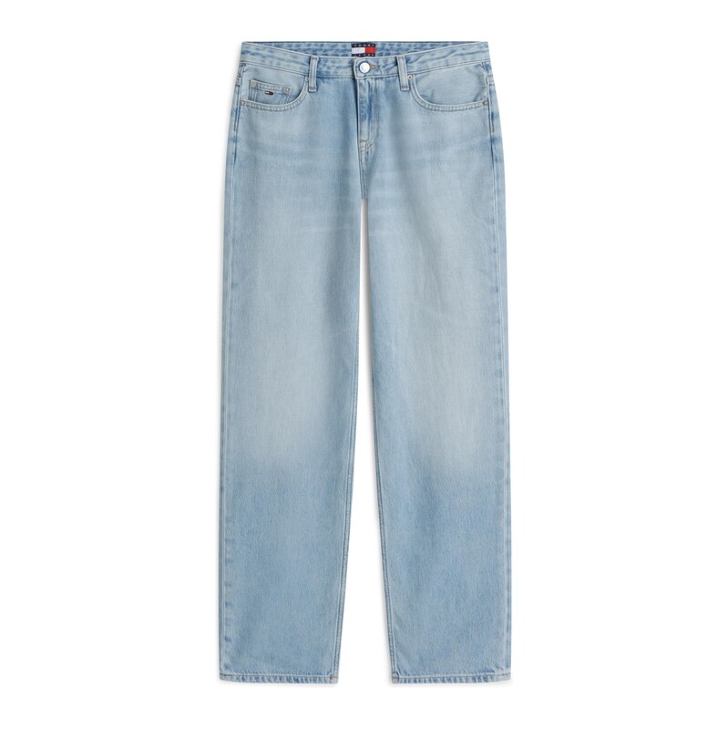 Tommy Jeans Džíny světlemodrá