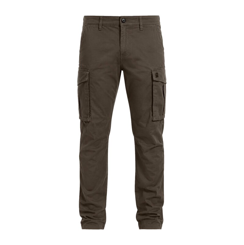 G-STAR Kapsáče  Zip 3D zelená