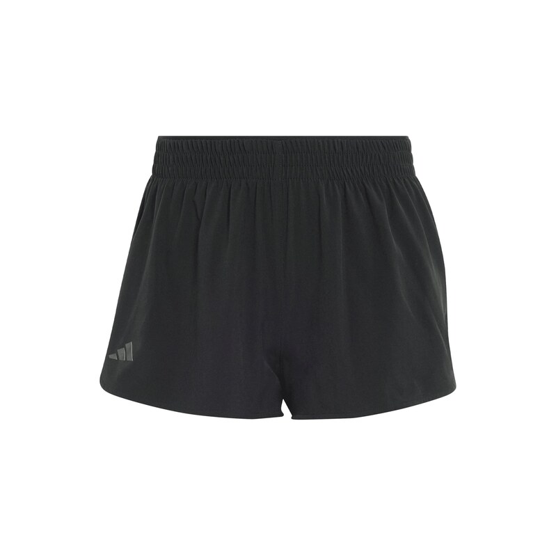 ADIDAS PERFORMANCE Sportovní kalhoty MATCH černá