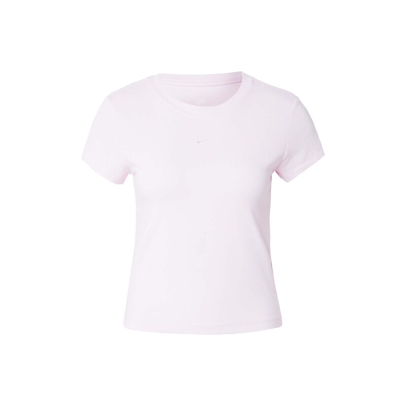 Nike Sportswear Tričko CHLL růže