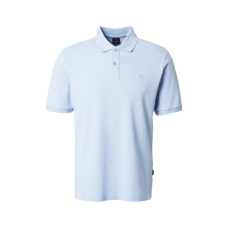 Jack & Jones Premium Tričko JPRBLAWESTON světlemodrá