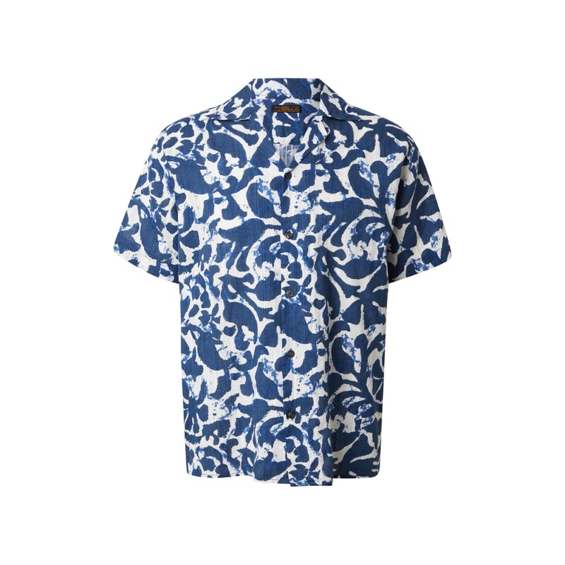 Jack & Jones Premium Košile JPRBLUBilbao modrá / námořnická modř