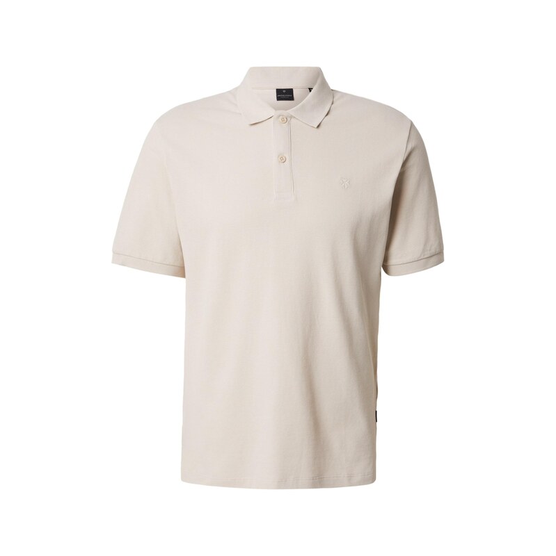 Jack & Jones Premium Tričko JPRBLAWeston krémová