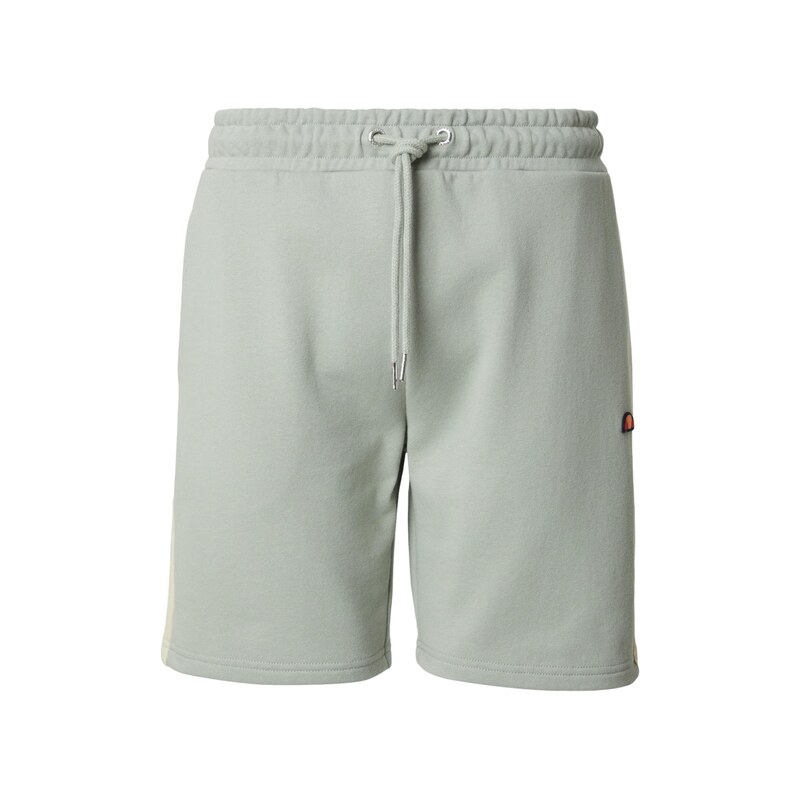 ELLESSE Kalhoty Turi světle béžová / mátová