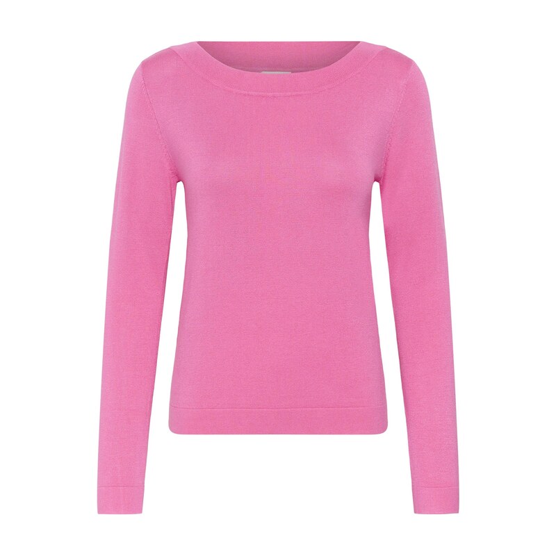 Kaffe Svetr KALizza pink