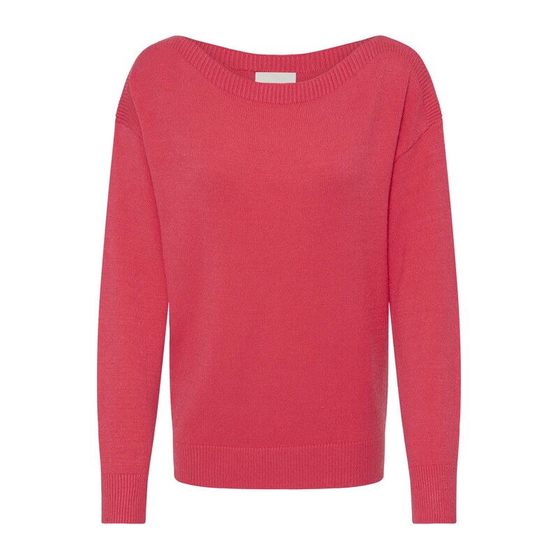 ICHI Svetr IHSella pink