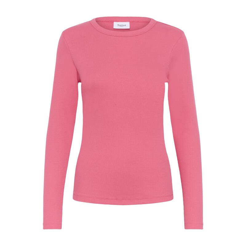 SAINT TROPEZ Tričko Aster pink