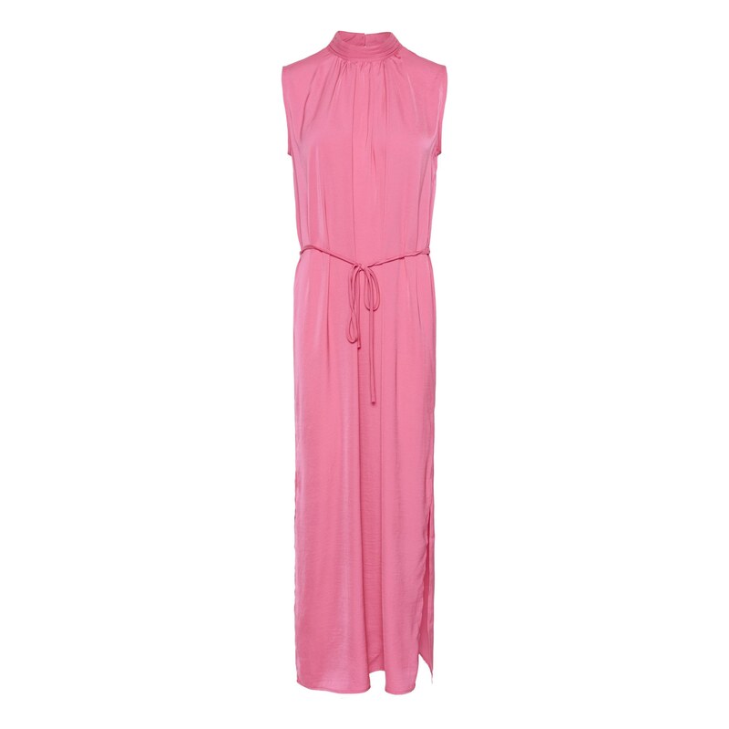 SAINT TROPEZ Šaty pink