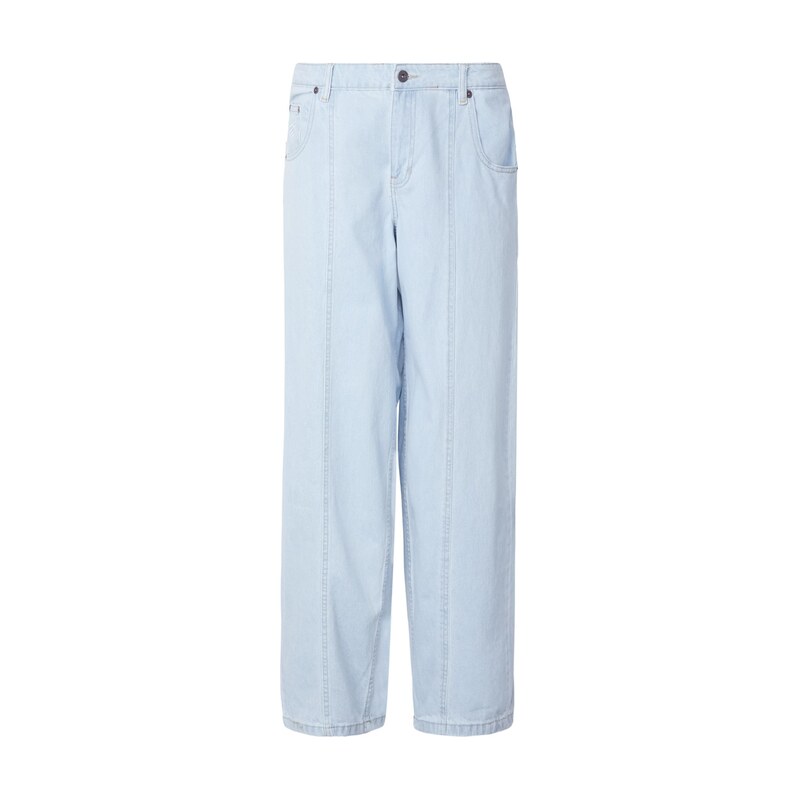 ROCAWEAR Džíny Blueprint světlemodrá