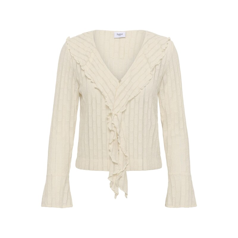 SAINT TROPEZ Halenka offwhite