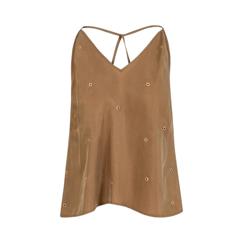 Coster Copenhagen Top mokka