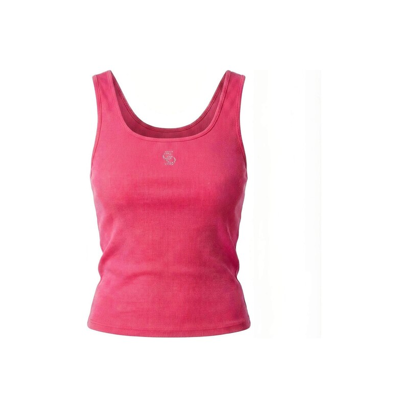 Crās Top Mayacras magenta
