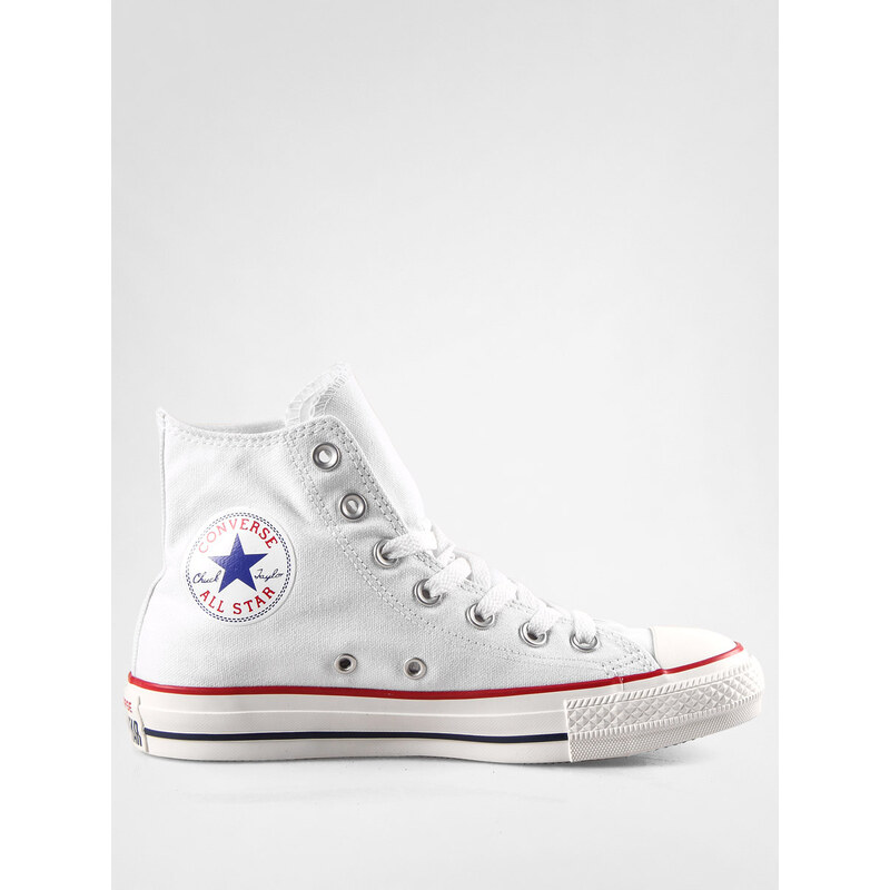Tenisky Converse Chuck Taylor All Star Hi (optic white)